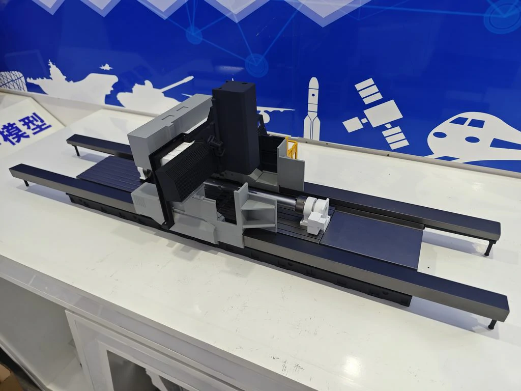 Chemical Engineering Scale Model