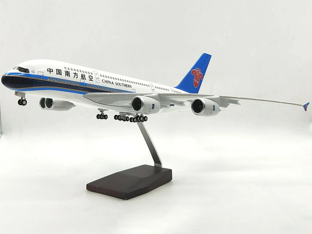 Aircraft Model Custom Factory
