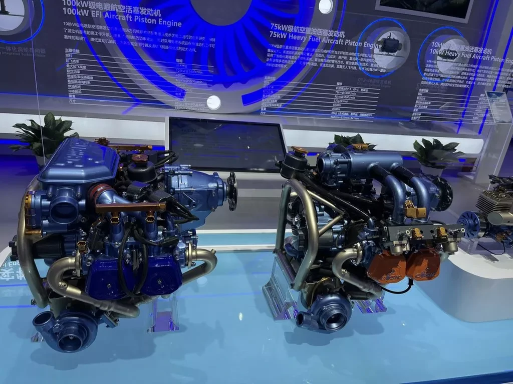 Aviation & Spacecraft Model