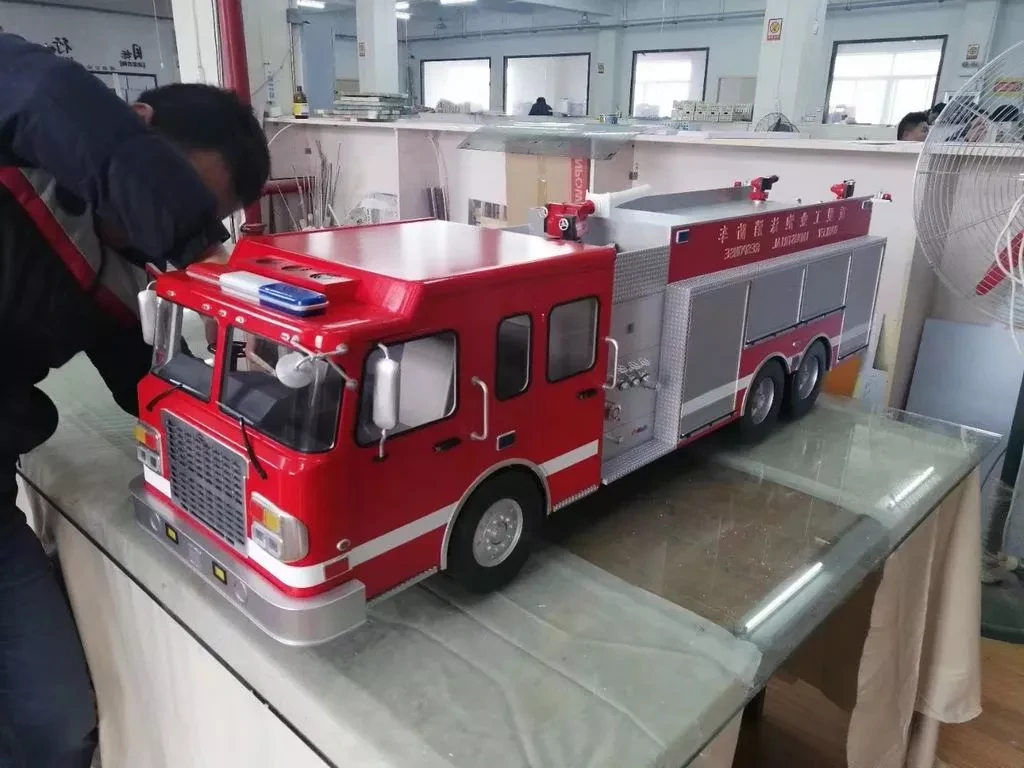 Mechanical Equipment Model
