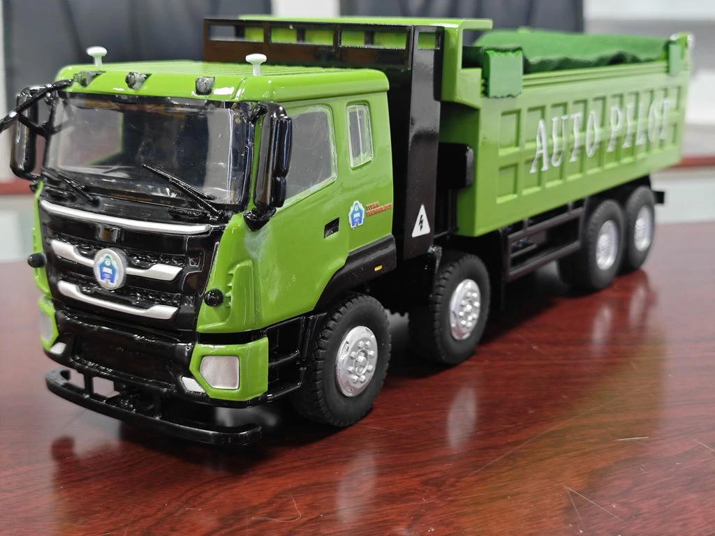 Mechanical Equipment Model