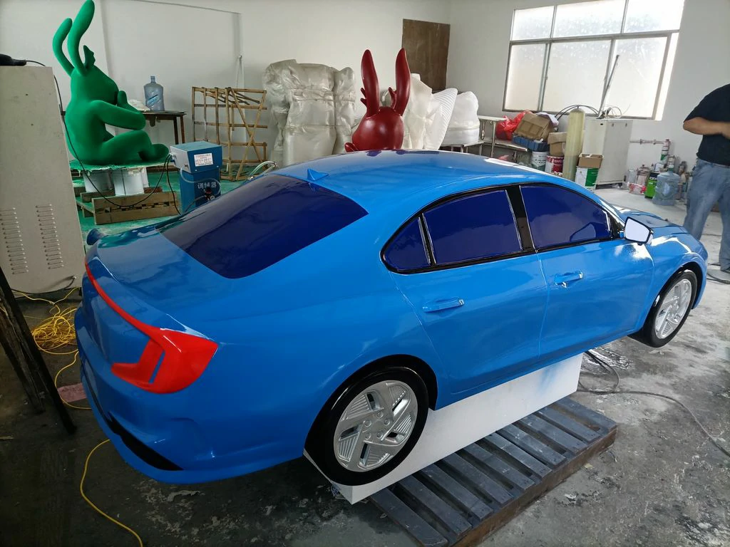 Mechanical Equipment Model