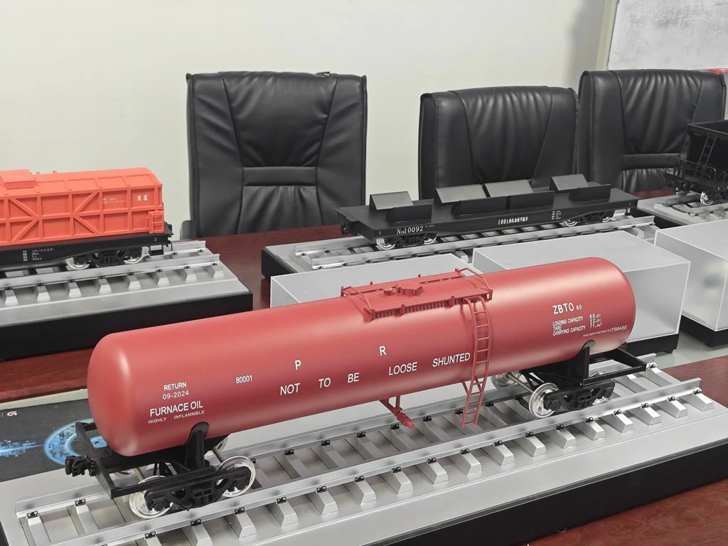 Mechanical Equipment Model