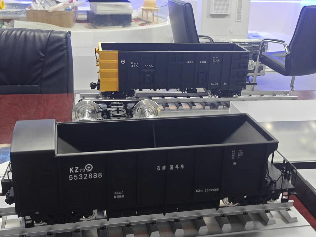 Mechanical Equipment Model