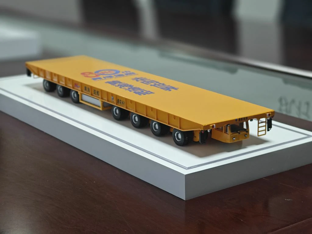 Mechanical Equipment Model