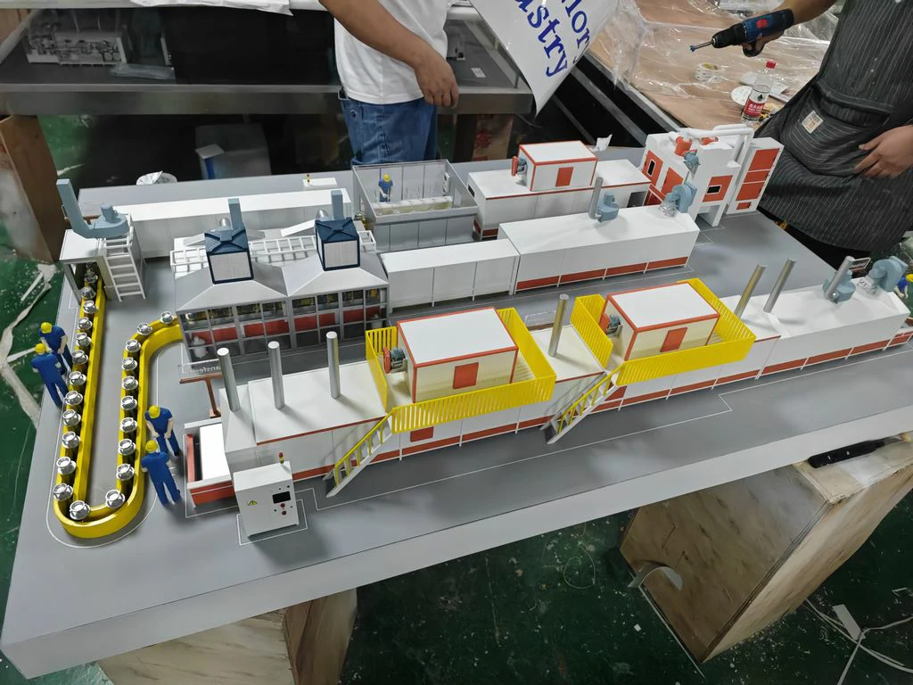 Customization Scope of Static Models: from Product...