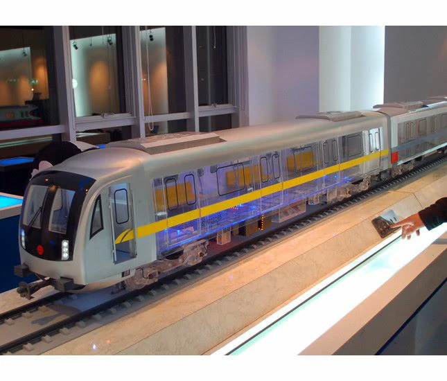 Custom Vehicle Model Manufacturer | Vehicle Model Supply