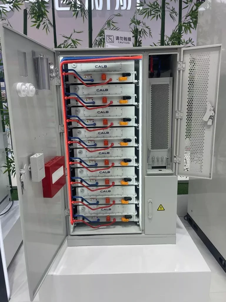 Energy Sector Diorama