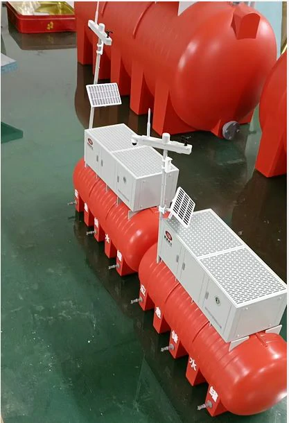 Custom Model of Converter Boost Integrated Machine