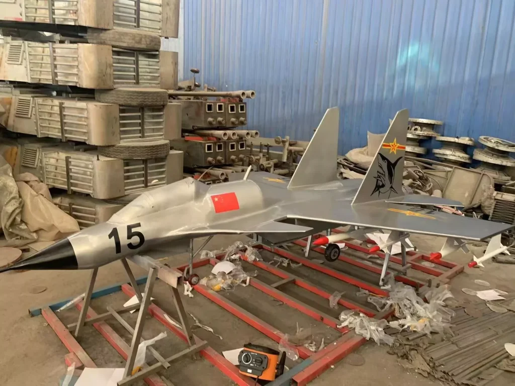 Mechanical Equipment Model