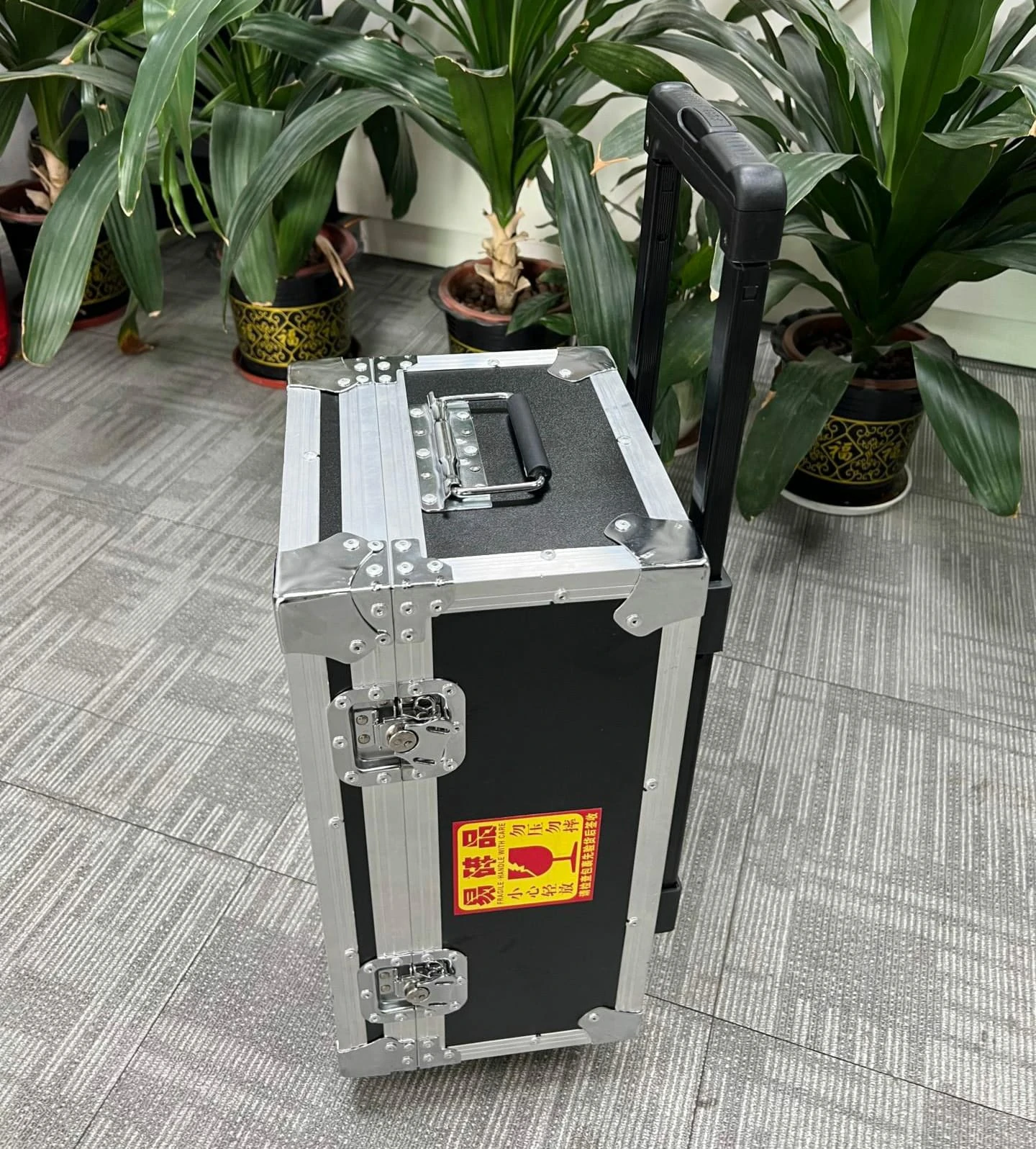 Scale Model Making & Transportation | Complete Process Analysis