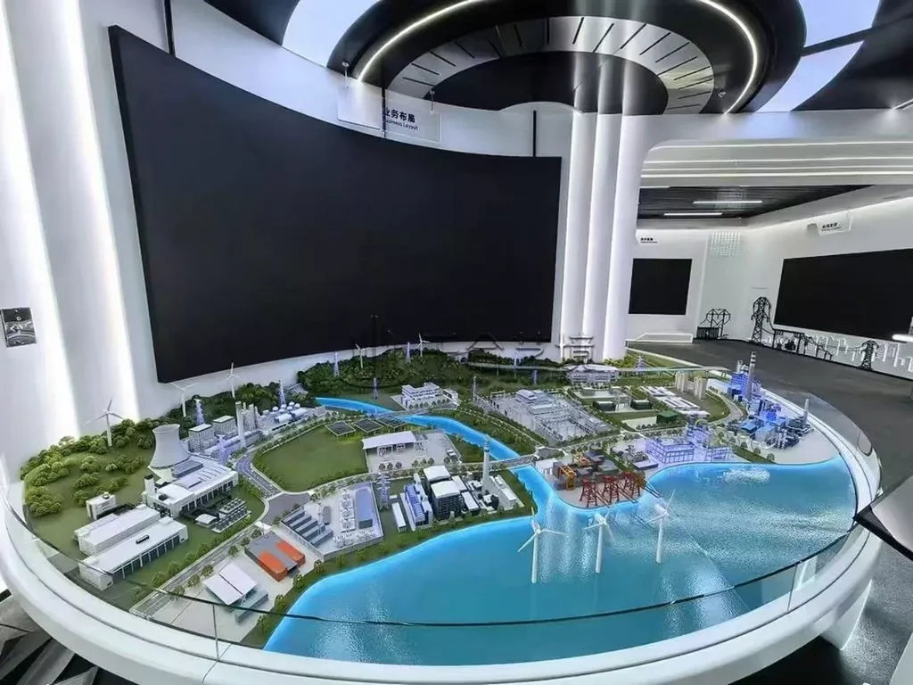 Marine & Offshore Model