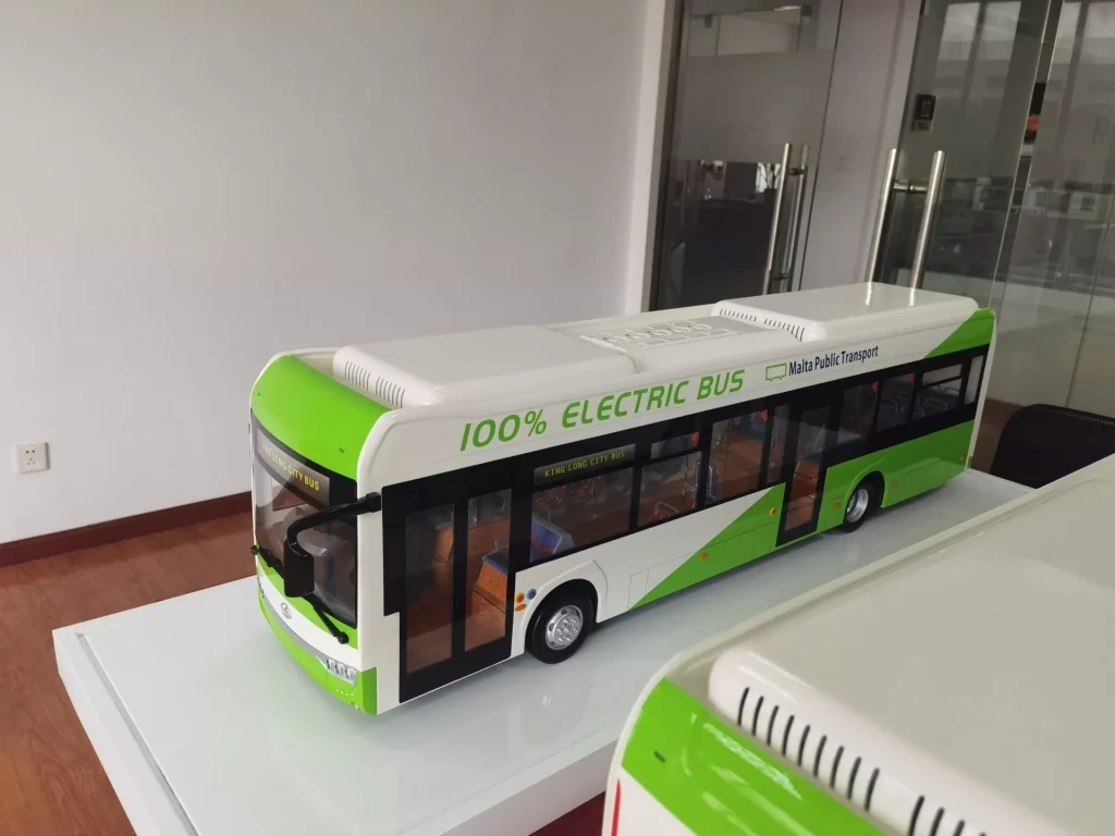 Battery Cabinet Model