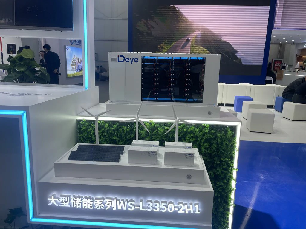 Battery Energy Storage System Models