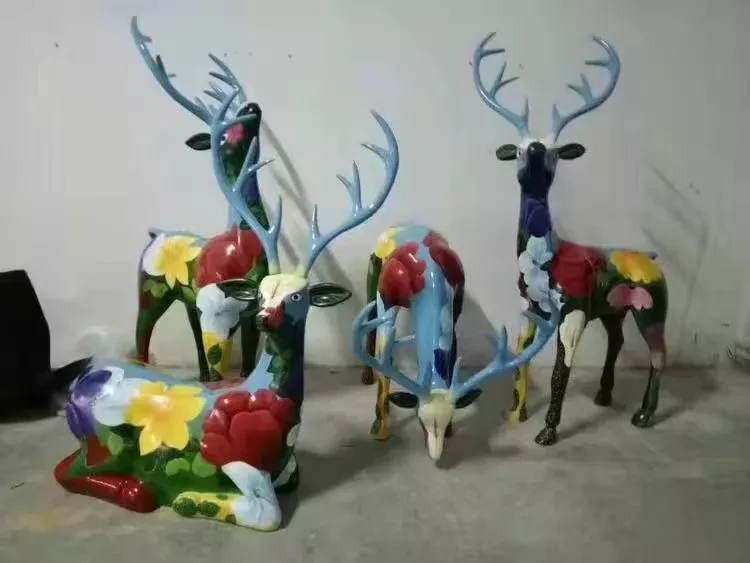 Energy Sector Diorama