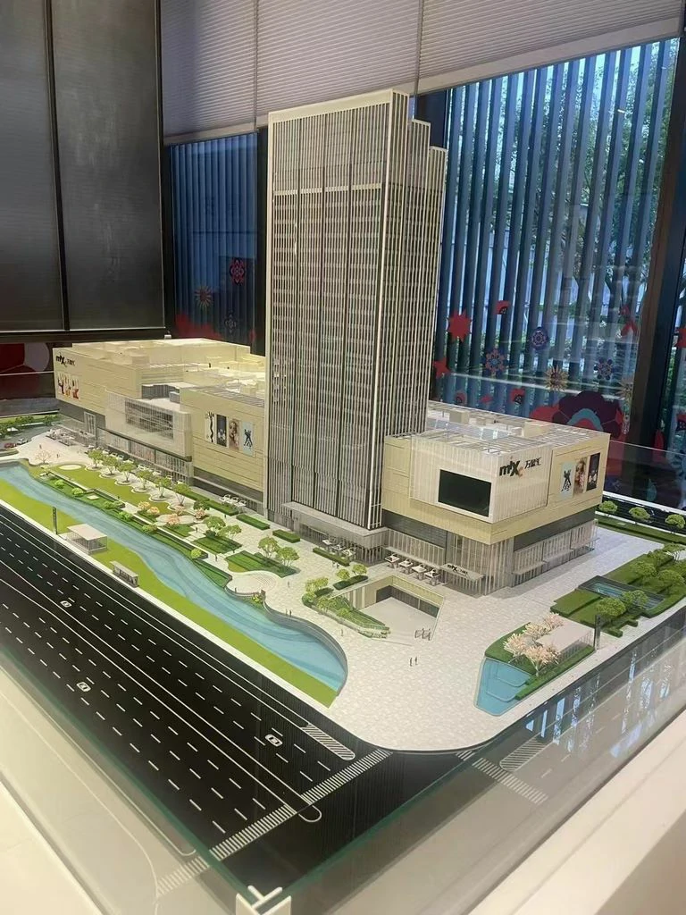 Architectural Model