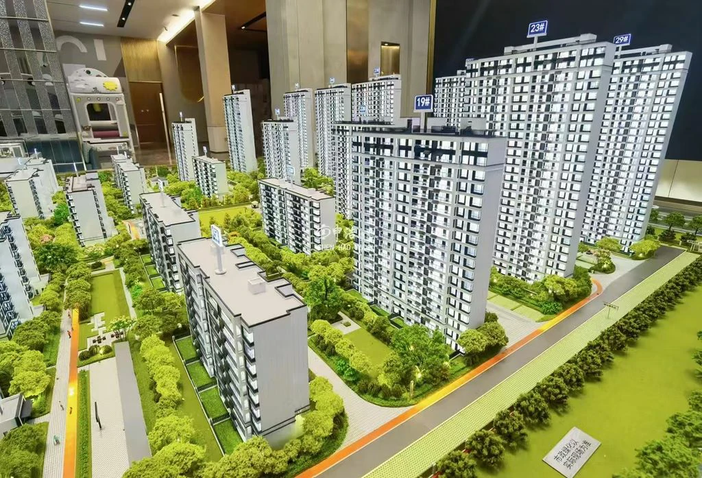 Architectural Model