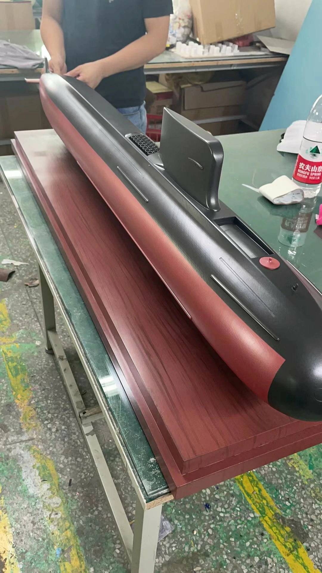 Customization Vessel Model Manufacturer