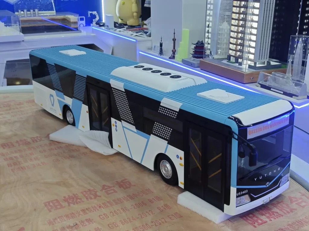 Mechanical Equipment Model