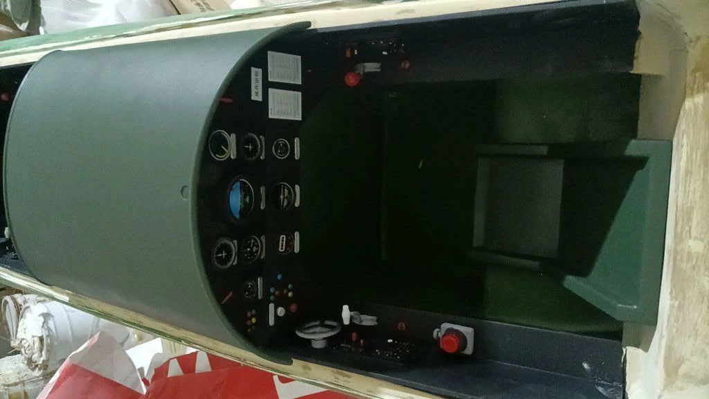 Aviation & Spacecraft Model