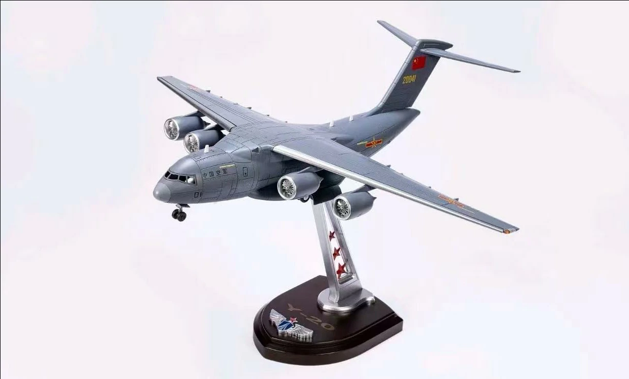 Airplane Model Airplane Prototype Mockups