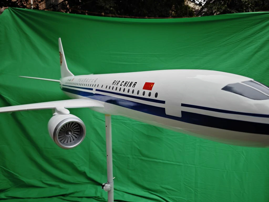 Marine & Offshore Model