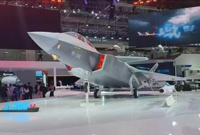 Aviation & Spacecraft Model