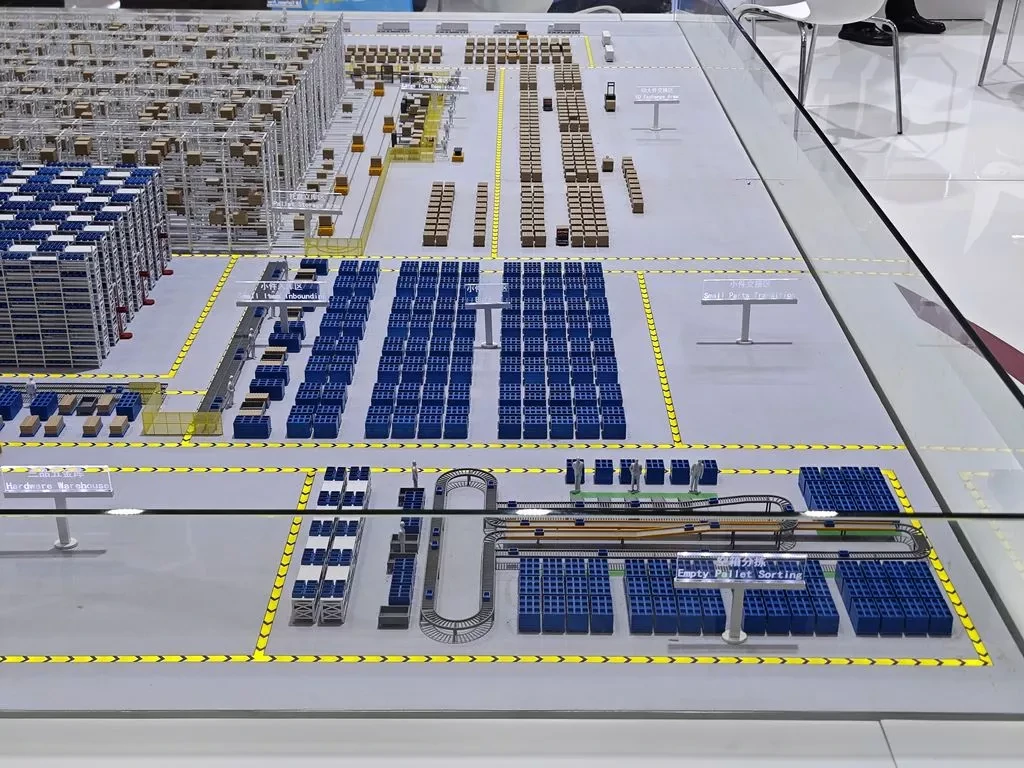 Custom Sand Table Models | Accurate Business Blueprint Display