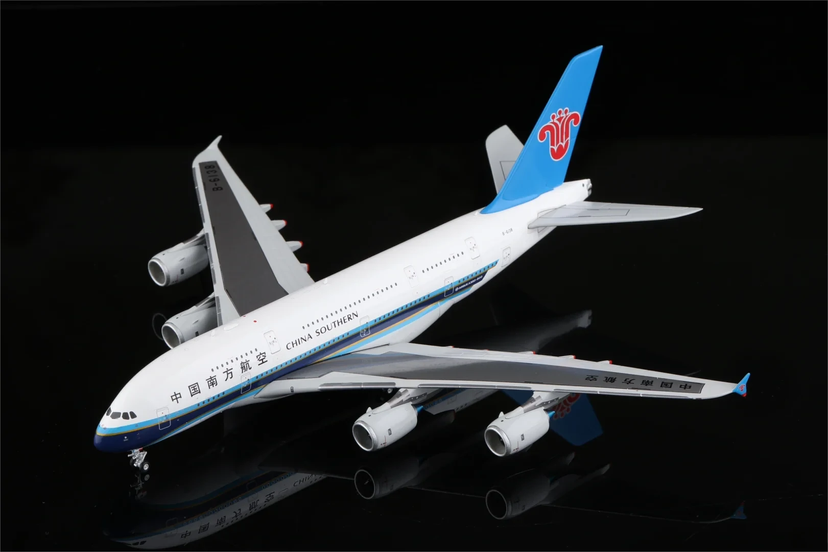 Aircraft Model Custom Factory