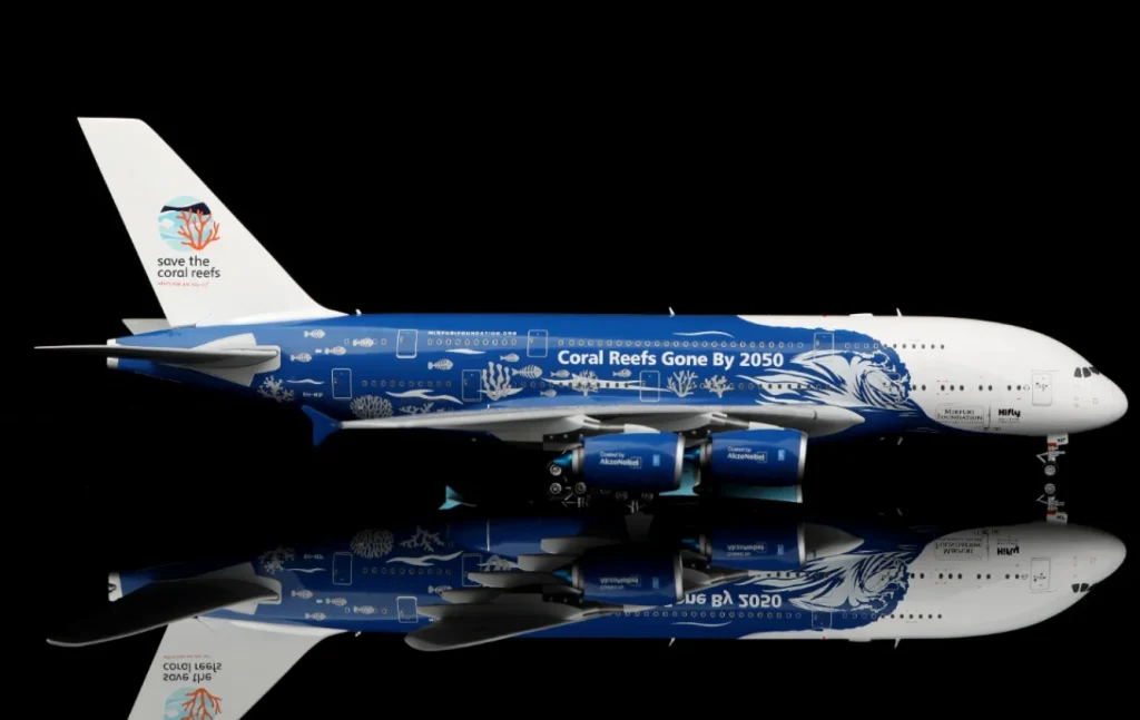 Aviation & Spacecraft Model