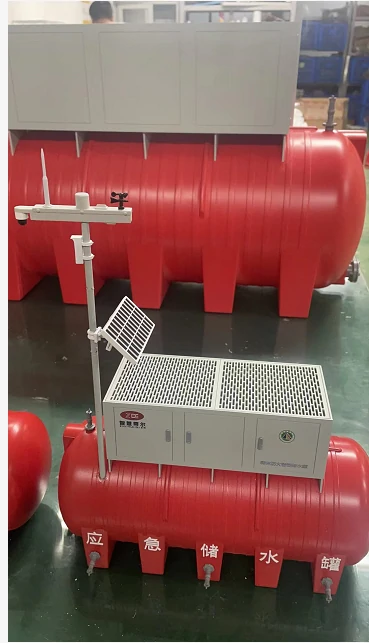 Custom Industrial Equipment Models with 3D Printed