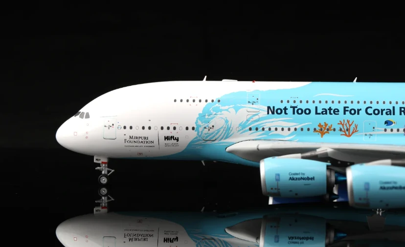 Aerospace Shuttle Model