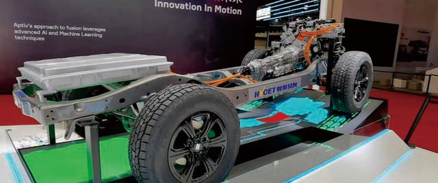 racing car scale model case