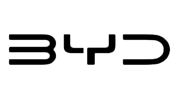 BYD